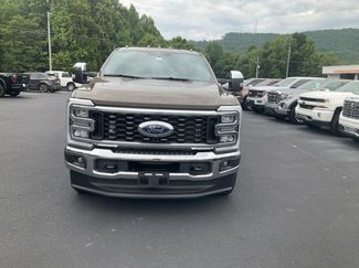 New 2026 Ford F350 Lariat w/ Chrome Package AWD/4WD video 2