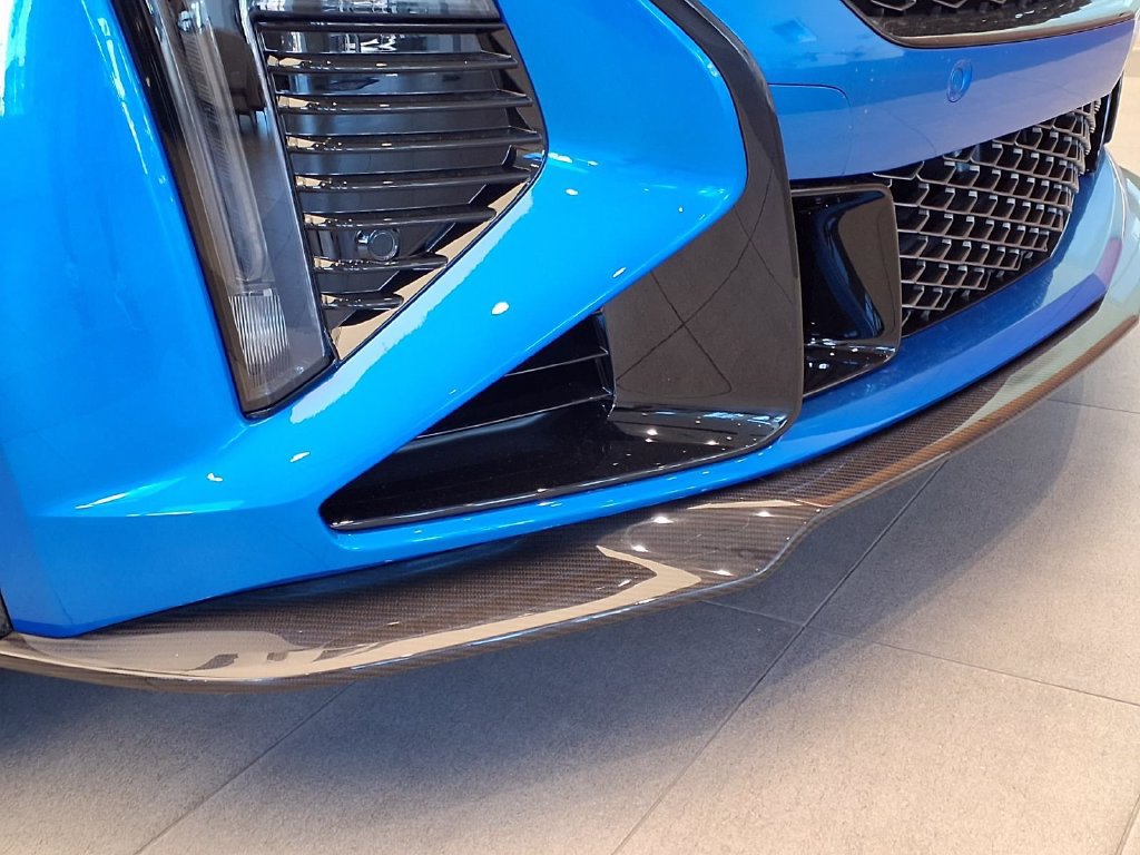 New 2026 Cadillac CT5 V Blackwing RWD image 4