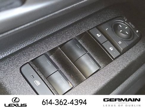 Used 2024 Toyota Land Cruiser 1958 AWD/4WD image 24