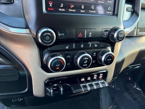 Used 2021 RAM 2500 Laramie AWD/4WD image 21