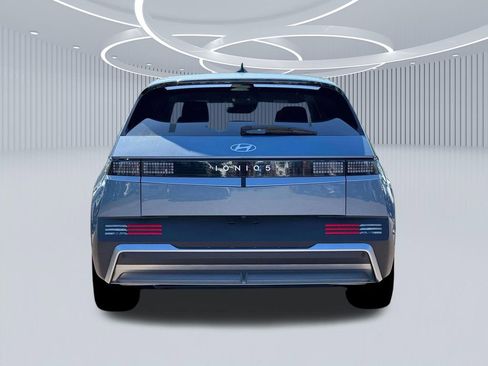 New 2026 Hyundai Ioniq 5 SEL RWD image 6