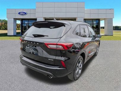 Certified 2023 Ford Escape ST-Line w/ Tech Pack #1