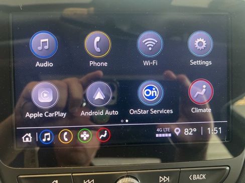 Used 2023 Chevrolet Malibu LT image 27