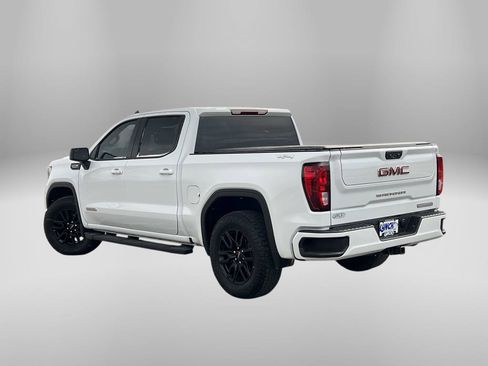 Used 2023 GMC Sierra 1500 Elevation image 2