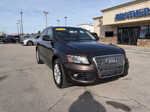 Used 2011 Audi Q5 2.0T Premium Plus image 11