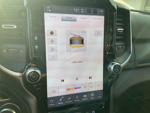 New 2026 RAM 1500 Big Horn image 19