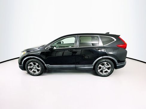Used 2019 Honda CR-V EX image 4