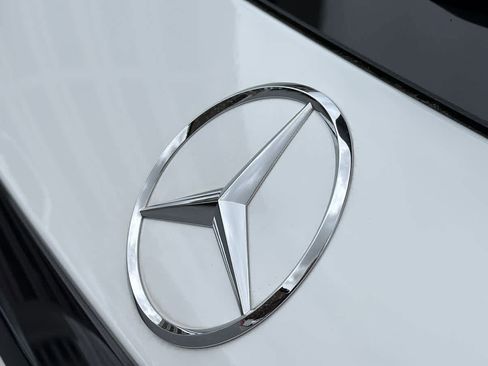 New 2026 Mercedes-Benz GLC 350e 4MATIC image 10