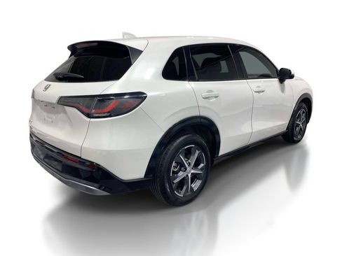 Used 2024 Honda HR-V EX-L image 4