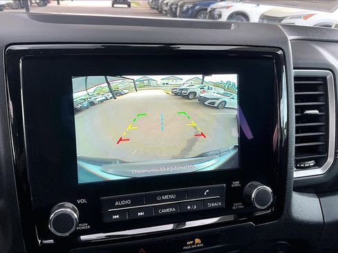 Used 2023 Nissan Frontier SV w/ SV Convenience Package RWD image 26