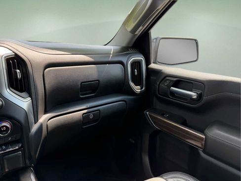 Used 2020 Chevrolet Silverado 1500 LT Trail Boss AWD/4WD image 41