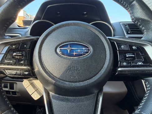 Used 2019 Subaru Legacy 2.5i Limited AWD/4WD image 17