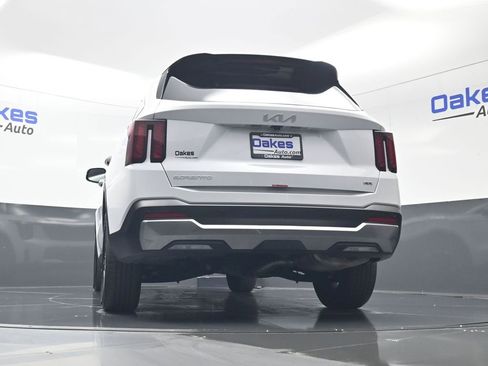 Certified 2026 Kia Sorento S AWD/4WD image 45