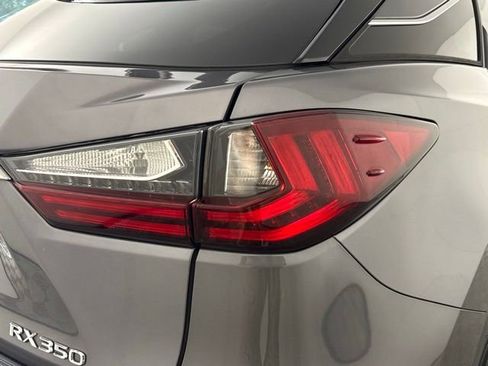 Used 2021 Lexus RX 350 FWD w/ Premium Package image 11
