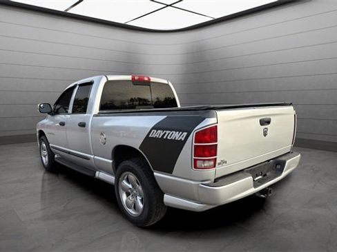 Used 2005 Dodge Ram 1500 Truck SLT w/ Daytona Edition Group image 4
