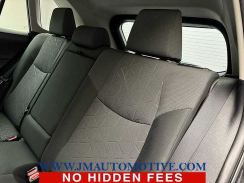 Used 2020 Toyota RAV4 XLE image 15