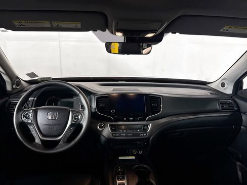 Used 2021 Honda Ridgeline RTL-E image 12