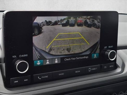 Used 2024 Honda Accord EX image 11