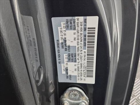 Used 2018 MAZDA MX-5 Miata Grand Touring RWD image 21