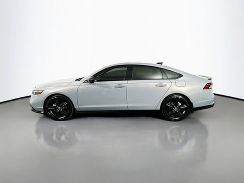 Used 2024 Honda Accord Sport image 5