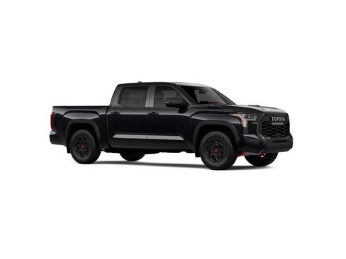 New 2026 Toyota Tundra TRD Pro AWD/4WD image 16
