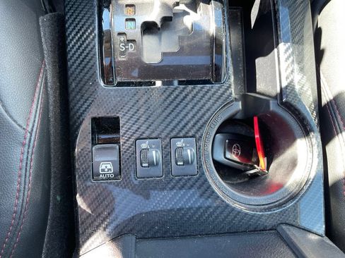 Used 2024 Toyota 4Runner TRD Off-Road Premium w/ Moonroof Package AWD/4WD image 11