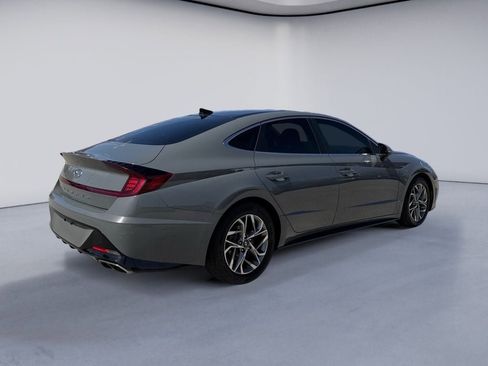 Used 2021 Hyundai Sonata SEL w/ Convenience Package image 5
