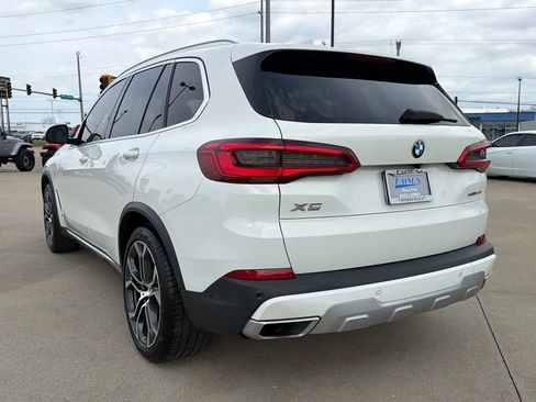Used 2020 BMW X5 xDrive40i w/ Convenience Package image 15