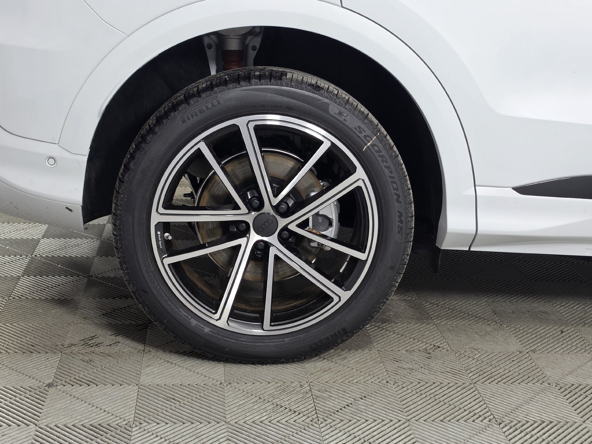 New 2026 Audi Q5 Premium Plus AWD/4WD image 39