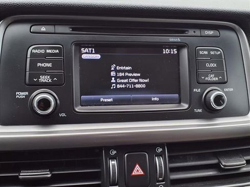 Used 2016 Kia Optima LX image 15