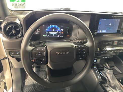 Used 2025 Toyota Land Cruiser 1958 AWD/4WD image 32