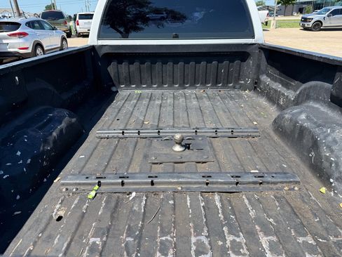 Used 2003 Dodge Ram 3500 Truck ST AWD/4WD image 14