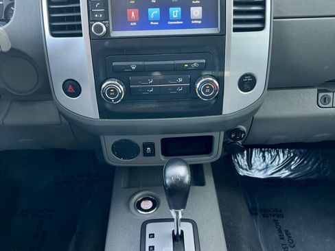 Used 2020 Nissan Frontier S RWD image 23