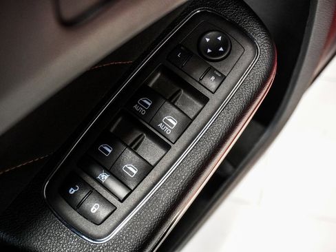 Used 2023 Dodge Charger SRT Hellcat image 24