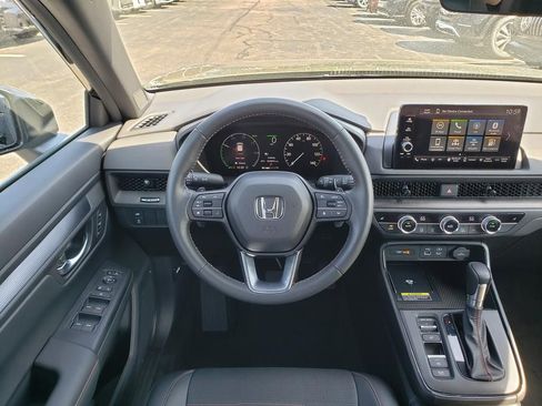 Used 2024 Honda CR-V Sport-L image 14