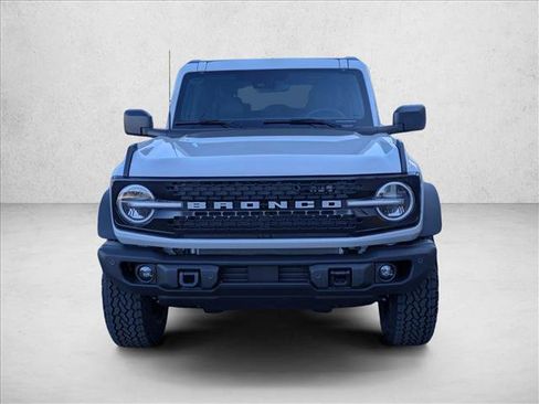 New 2026 Ford Bronco Badlands AWD/4WD image 6