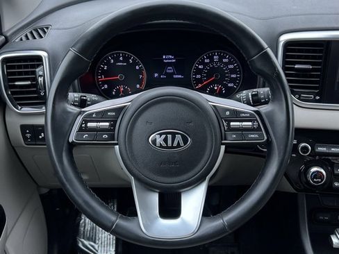 Used 2020 Kia Sportage EX image 23