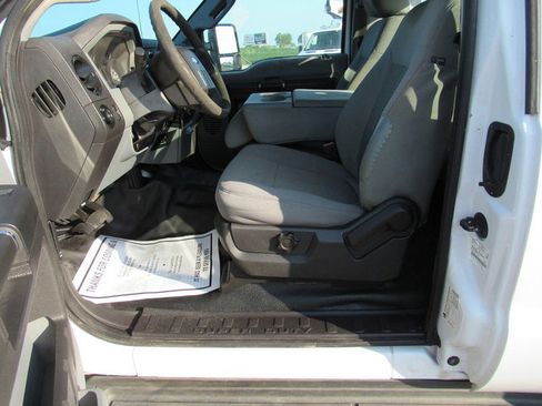 Used 2015 Ford F350 XL w/ Power Equipment Group RWD image 34
