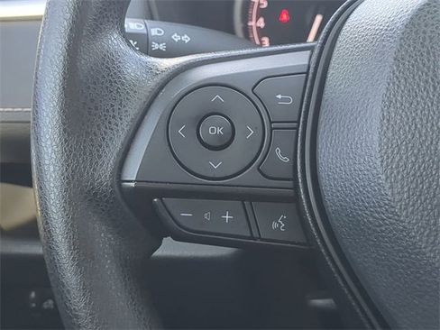 Certified 2024 Toyota RAV4 LE image 23