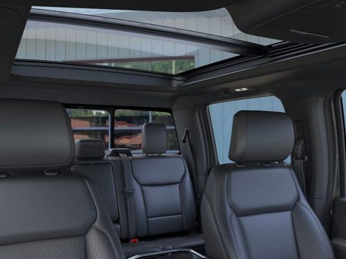 Used 2025 Ford F150 Lariat w/ Equipment Group 502A High image 22