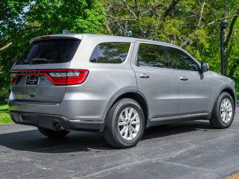 Used 2019 Dodge Durango AWD image 5
