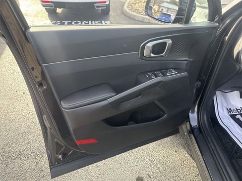 New 2026 Kia Sorento EX image 23