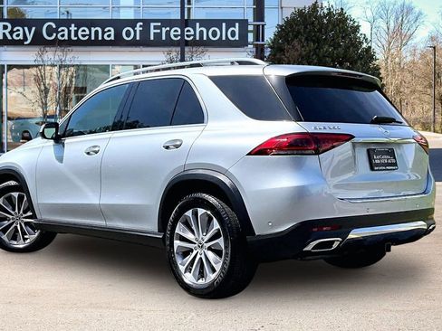 Used 2023 Mercedes-Benz GLE 350 4MATIC image 12