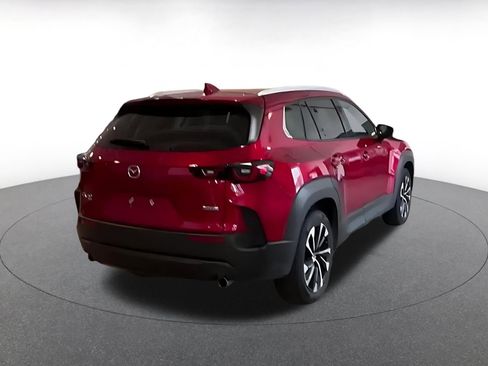Used 2025 MAZDA CX-50 2.5 Hybrid w/ Premium Plus Pkg AWD/4WD image 11