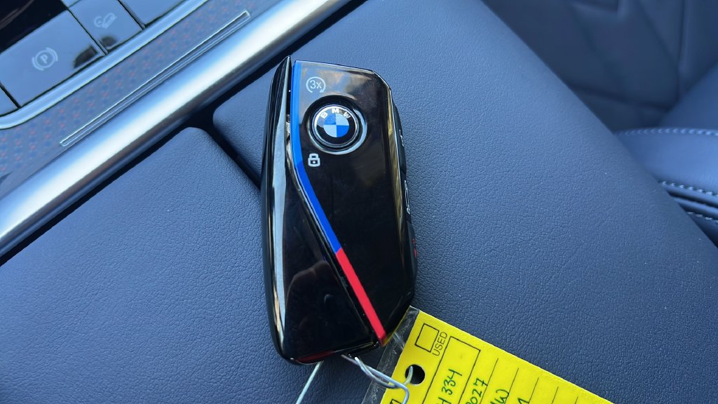 New 2027 BMW XM Label Red AWD/4WD image 27