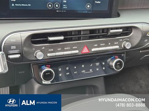 New 2026 Hyundai Palisade Calligraphy image 26