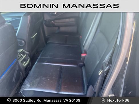 Used 2019 Honda Ridgeline RTL image 6