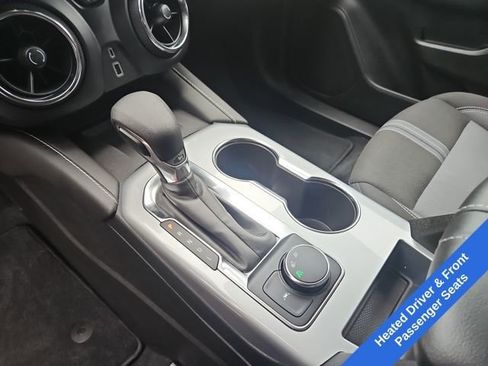 Used 2023 Chevrolet Blazer LT w/ Convenience Package image 24