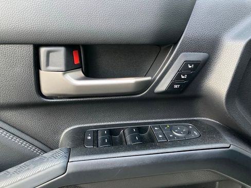 Certified 2025 Toyota 4Runner Limited image 13