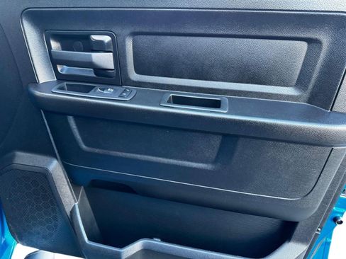 Used 2023 RAM 1500 Express w/ Wheel & Sound Group image 13